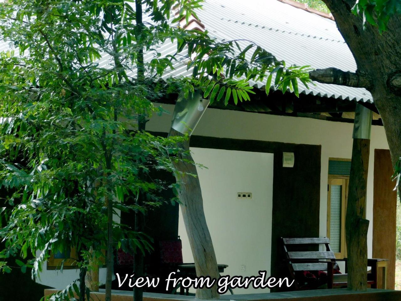 Yala Avian Eye Safari Apartamento Buttala Exterior foto