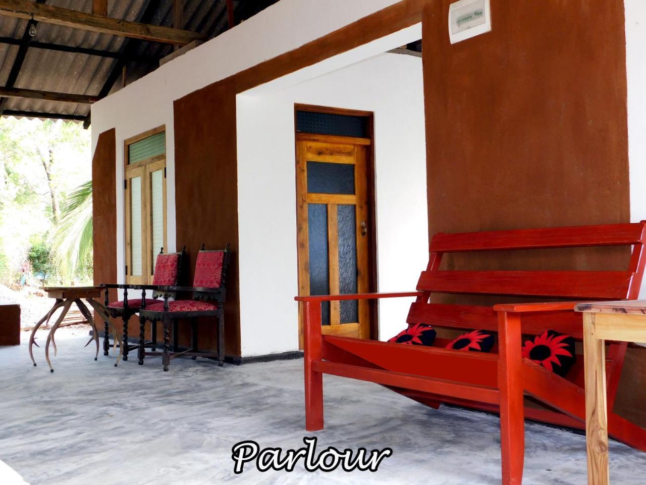 Yala Avian Eye Safari Apartamento Buttala Exterior foto