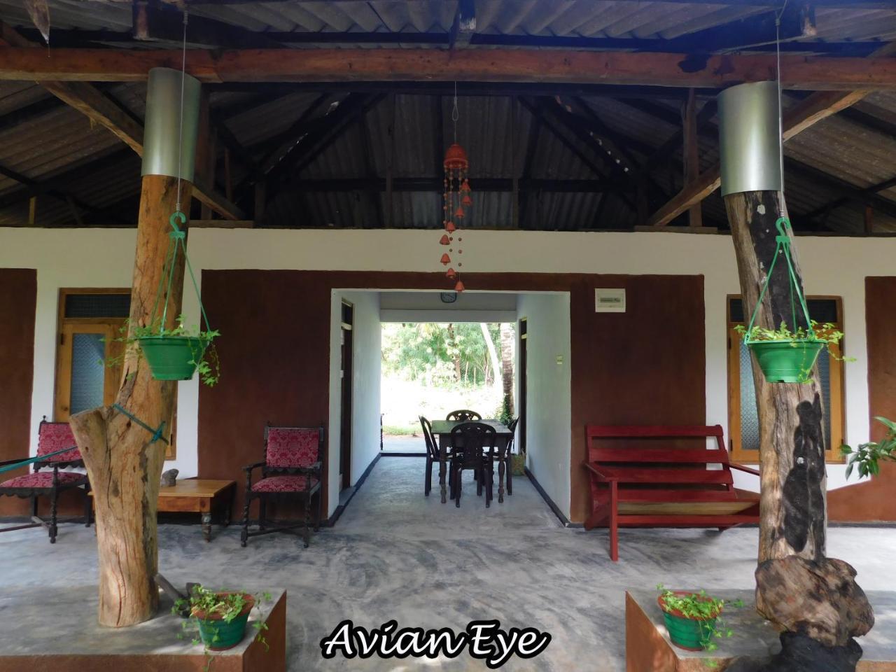 Yala Avian Eye Safari Apartamento Buttala Exterior foto